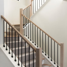 Railings