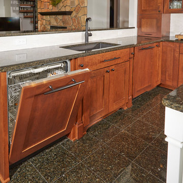 North Oaks Kitchen