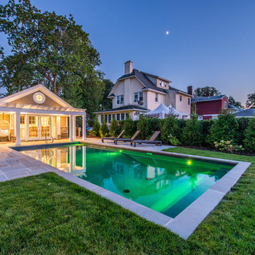Rutherford, Bergen County, New Jersey