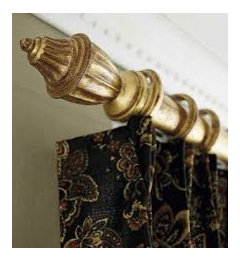 Curtains For Traversing Rod Houzz