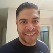 Brian Alfaros foto