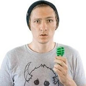 Josh's photo