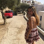 Isabel Arcila's photo