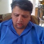 Usama Khan's photo