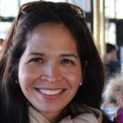 Charleen Sernas foto