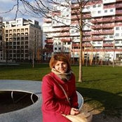Simina Popa's photo