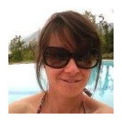 Cécile Gauberts billede