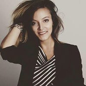 Photo de Camille Lellouche