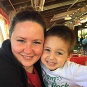 Melissa Jones's photo