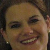 Kristine Batess foto