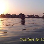 Khaled Abdallahs foto