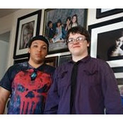 Luke Leslie's photo