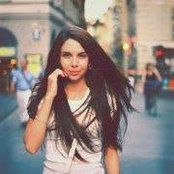 Maria Lipina's photo