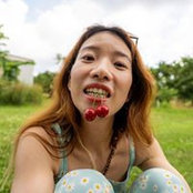Lavinia Wangs foto
