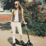 Daria Bochkareva's photo