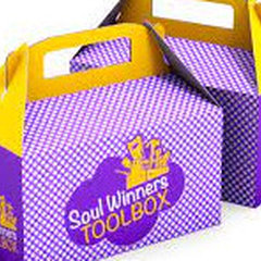 Donut Packaging Boxes
