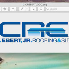 CR Ebert Jr, Roofing and Siding