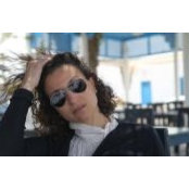 Foto von Lamia Salem-Jerad