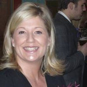 Candida Lavins billede