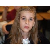 Mary Parker's photo