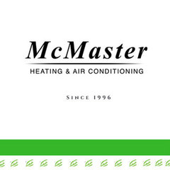 McMaster Heating and Air Conditioning