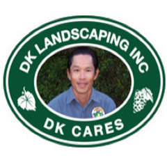 Dk Landscaping