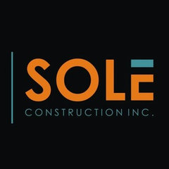 Sole Construction Inc.