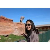 Sharon Shi's photo