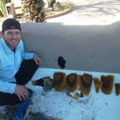 Tanner Watkins's photo