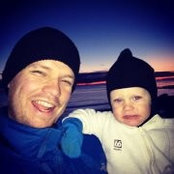 Ægir Guðmundsson's photo