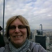 Foto von Ellen Ratcliff