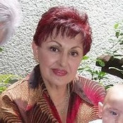 Guadalupe Ugaldes billede
