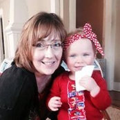 Mary Mcgrew's photo