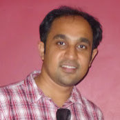 Shrinaresh Subramanian's photo