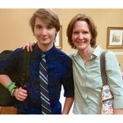 Mary Long's photo