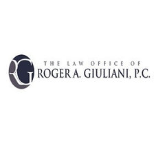 The Law Office of Roger A. Giuliani, P.C.