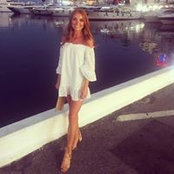 Katie Atkinson's photo