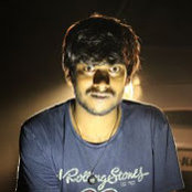 Athul Vijayan's photo