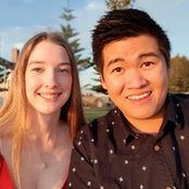 Nicholas Ting's photo