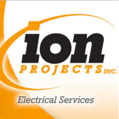 Ion Projects Ltd.