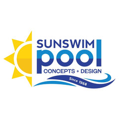 Sunswim Pool Concepts and Design
