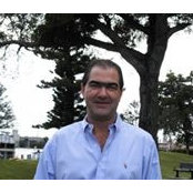 Hernando Ramirez's photo