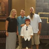 Faye Binford's photo