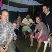 Matthew Ashcroft's photo