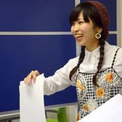Yuko Iwanaga's photo