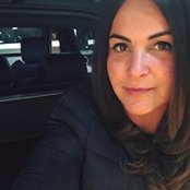 Giulia Pupillo's photo
