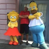 Billy Bob Olmsted's photo