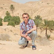 Sergei Sanin's photo