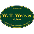 W.T. WEAVER AND SONS's profile photo