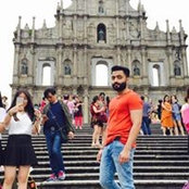 Subhash Malhotra's photo